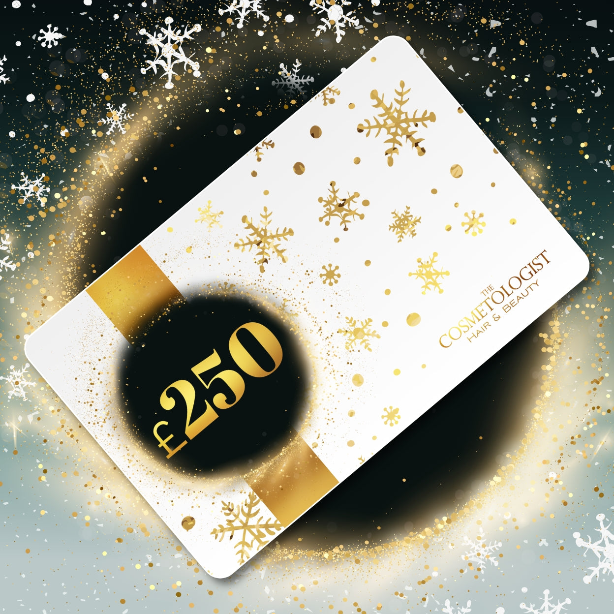 E Gift Card